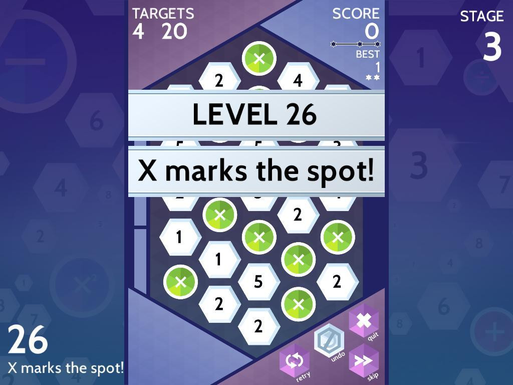 SUMICO - The Numbers Game SUMICO - The Numbers Game