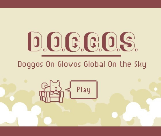 D.O.G.G.O.S. (itch) D.O.G.G.O.S. (itch)