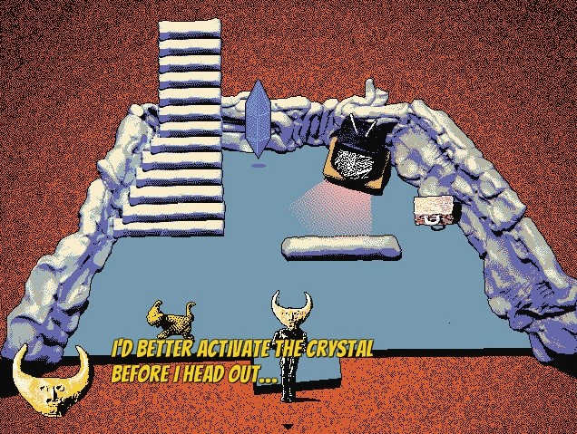 Рецензии Hylics