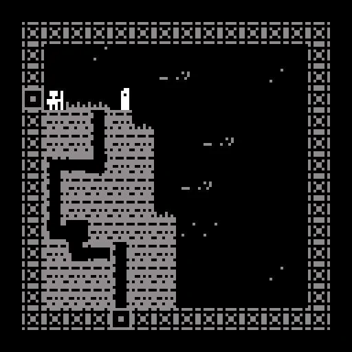 Pilgrimage (itch) Pilgrimage (itch)