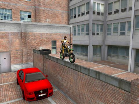 Stunt Bike 3D Stunt Bike 3D