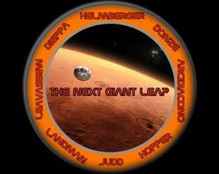 The Next Giant Leap (itch) The Next Giant Leap (itch)