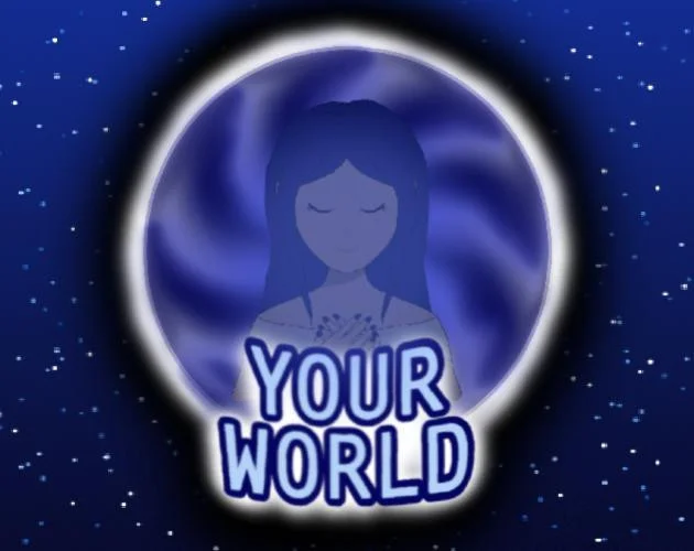 Your World (BastienBesland) (itch) Your World (BastienBesland) (itch)