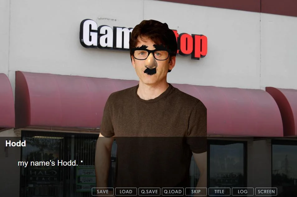 Todd Howard Dating Sim (itch) Todd Howard Dating Sim (itch)