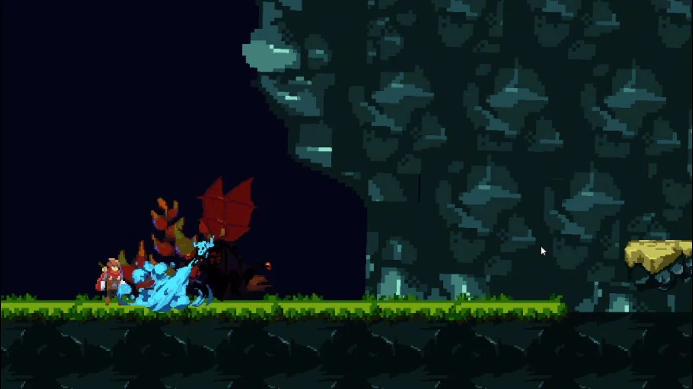 Pixel Swords (itch) Pixel Swords (itch)