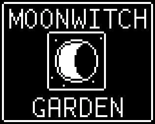 Moonwitch Garden Moonwitch Garden