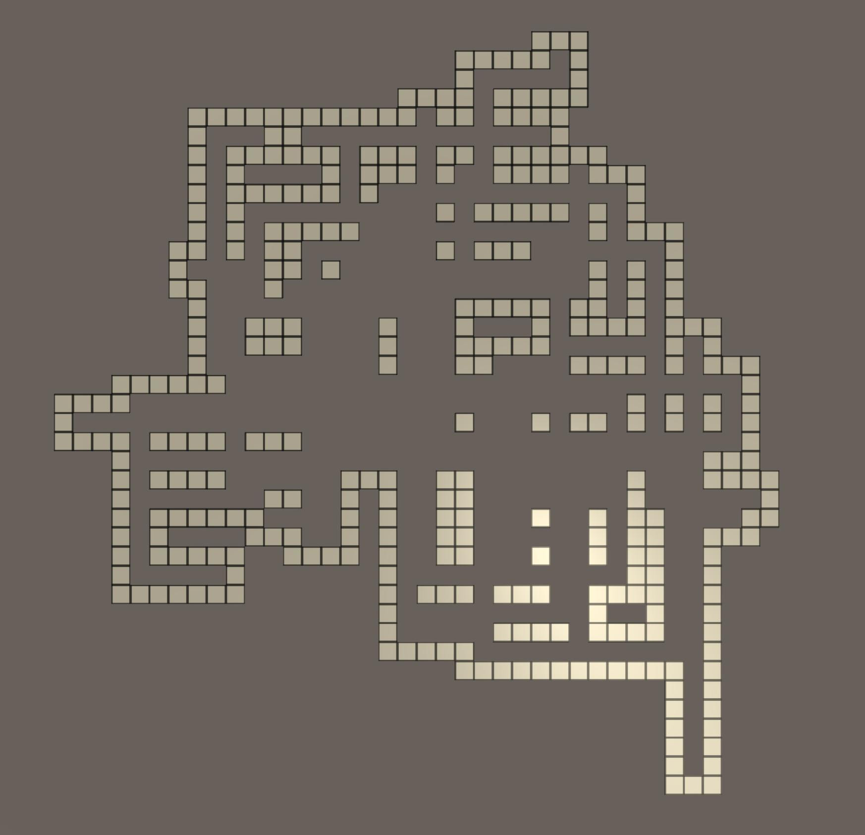 Random Maze Generator 1 (itch)