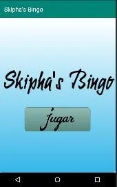 Bingo! (itch) Bingo! (itch)
