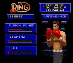 Boxing Legends of the Ring Boxing Legends of the Ring