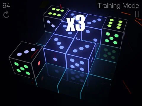 Dice Jockey
