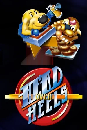 Head Over Heels (2019) Head Over Heels (2019)
