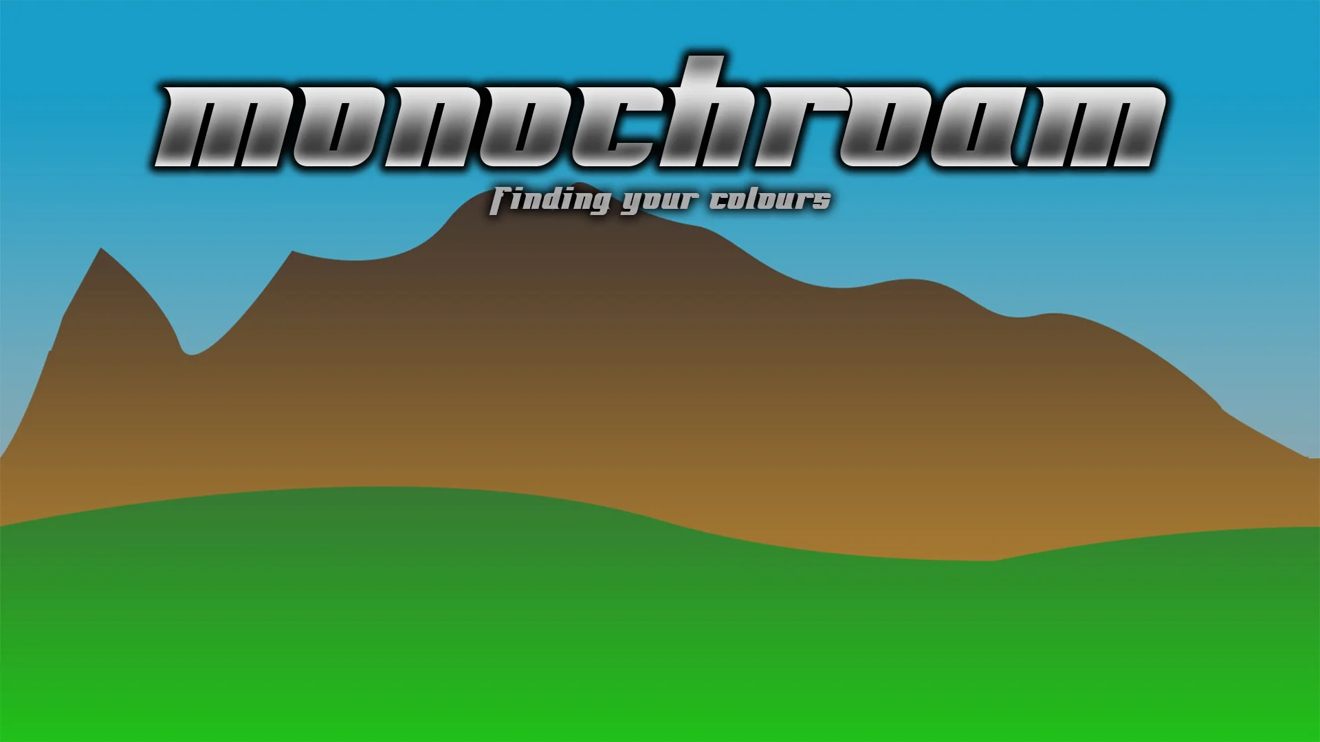 Рецензии MONOCHROAM (itch)