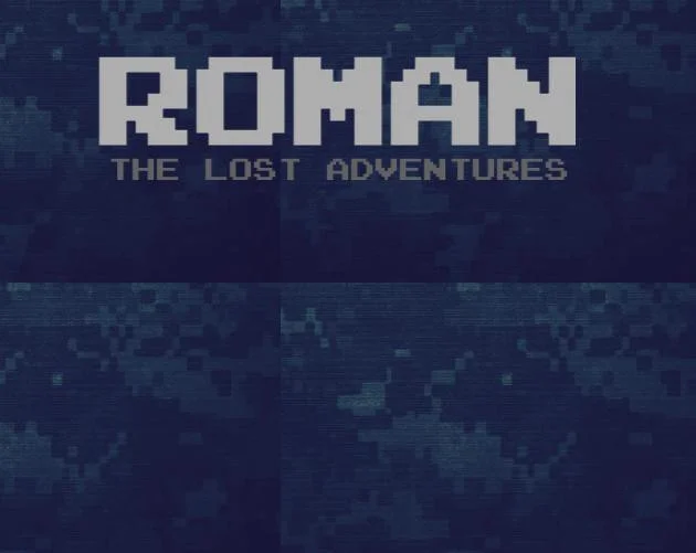 Roman Developer Build 01 (itch) Roman Developer Build 01 (itch)