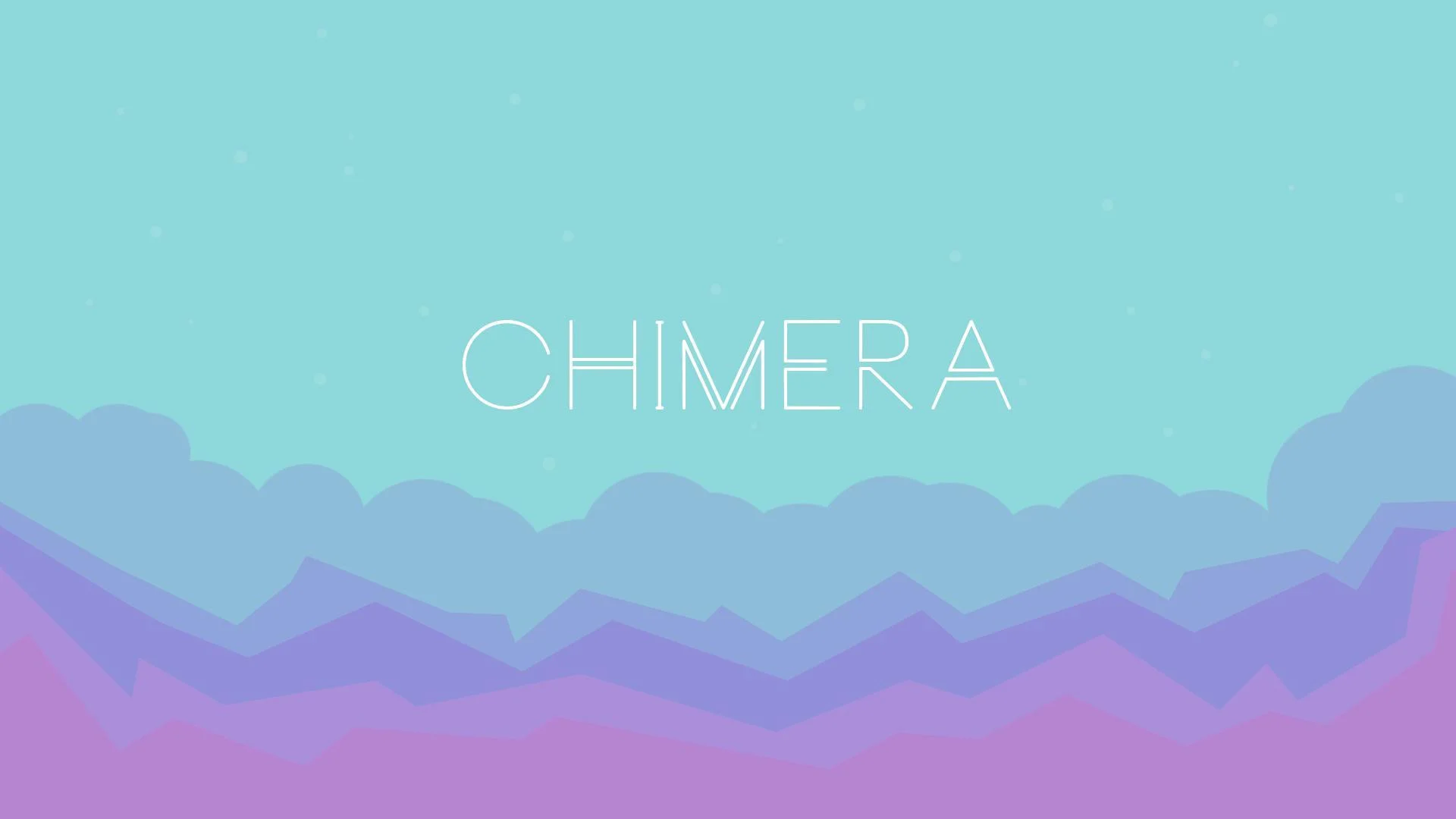 Chimera (itch) (Prabby Patty, Sid2003073, Vivek-Raman, telemantha) Chimera (itch) (Prabby Patty, Sid2003073, Vivek-Raman, telemantha)