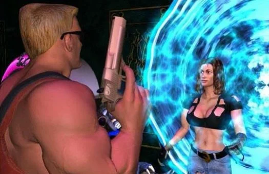 Duke Nukem: Land of the Babes Duke Nukem: Land of the Babes