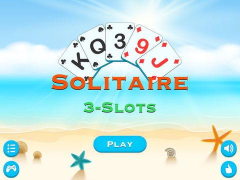 3-Slots Solitaire 3-Slots Solitaire