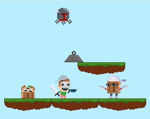 Classe 3 (itch)