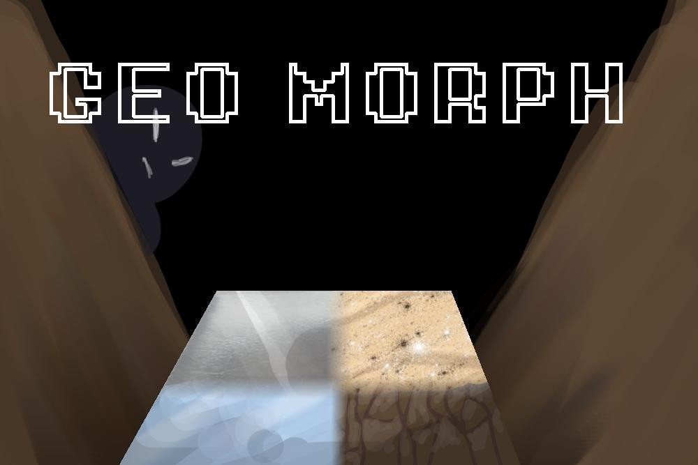 Geo Morph (itch) Geo Morph (itch)