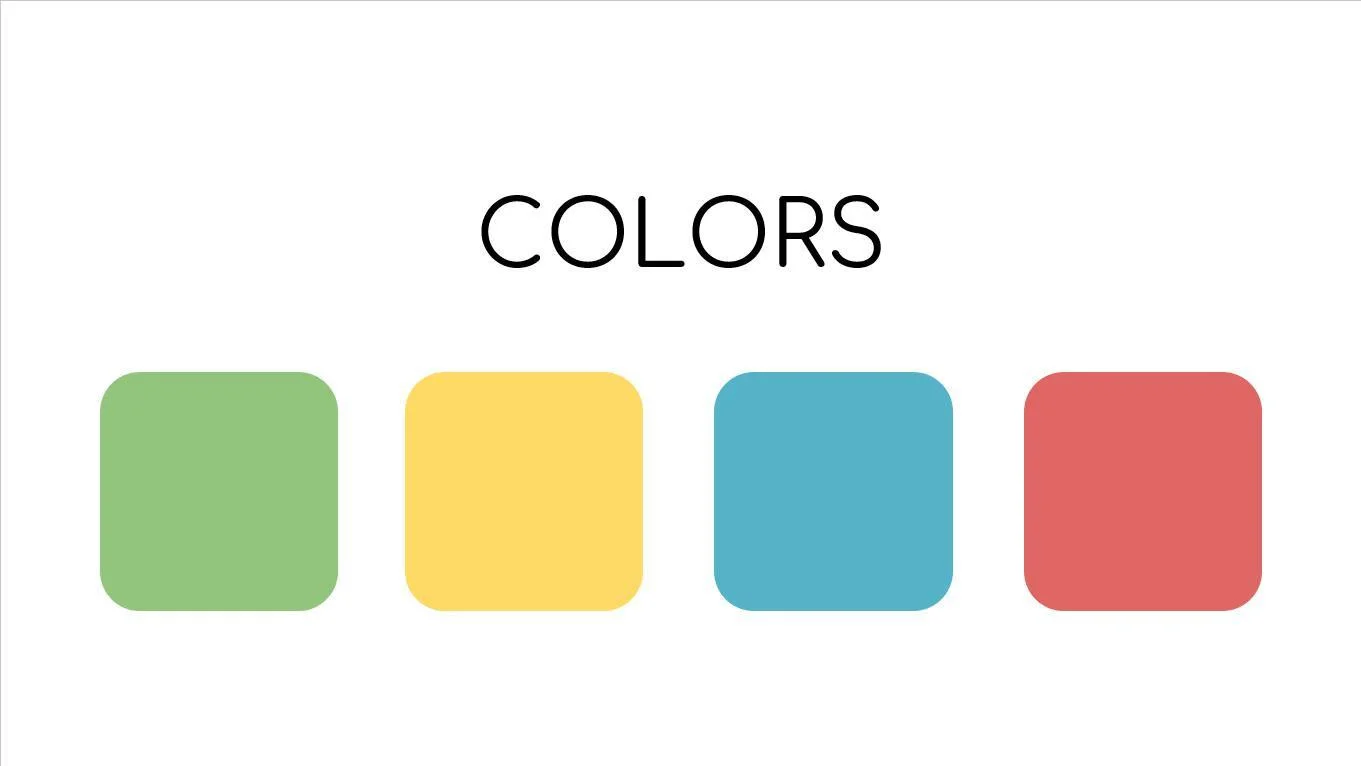 COLORS (Aaronar_gd) (itch) COLORS (Aaronar_gd) (itch)