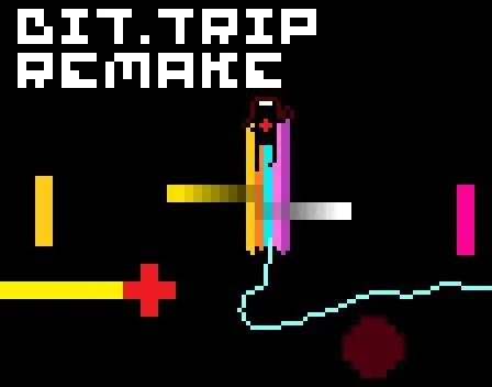 Bit.Trip.Remake (itch) Bit.Trip.Remake (itch)