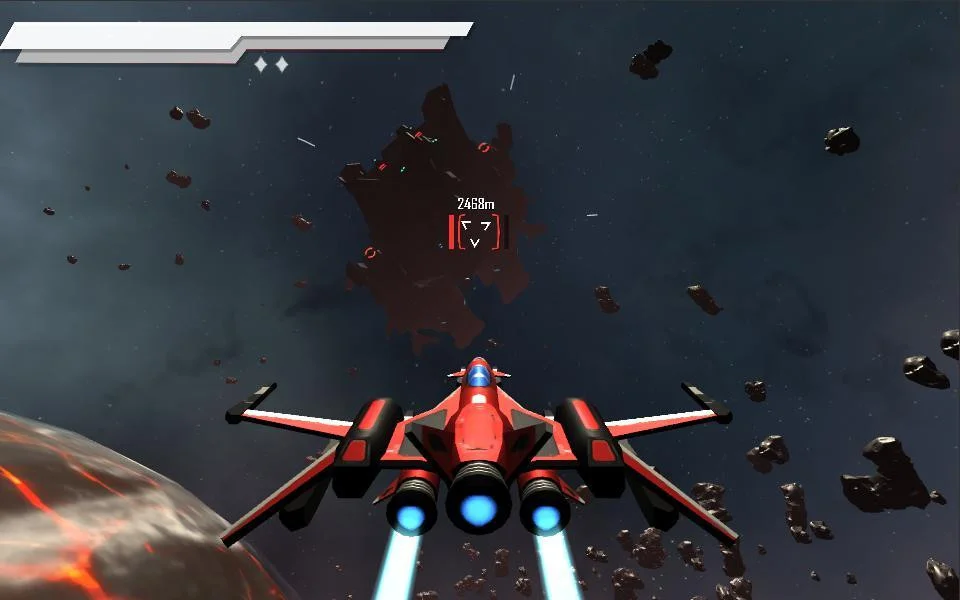 WARPSPEED (itch) WARPSPEED (itch)