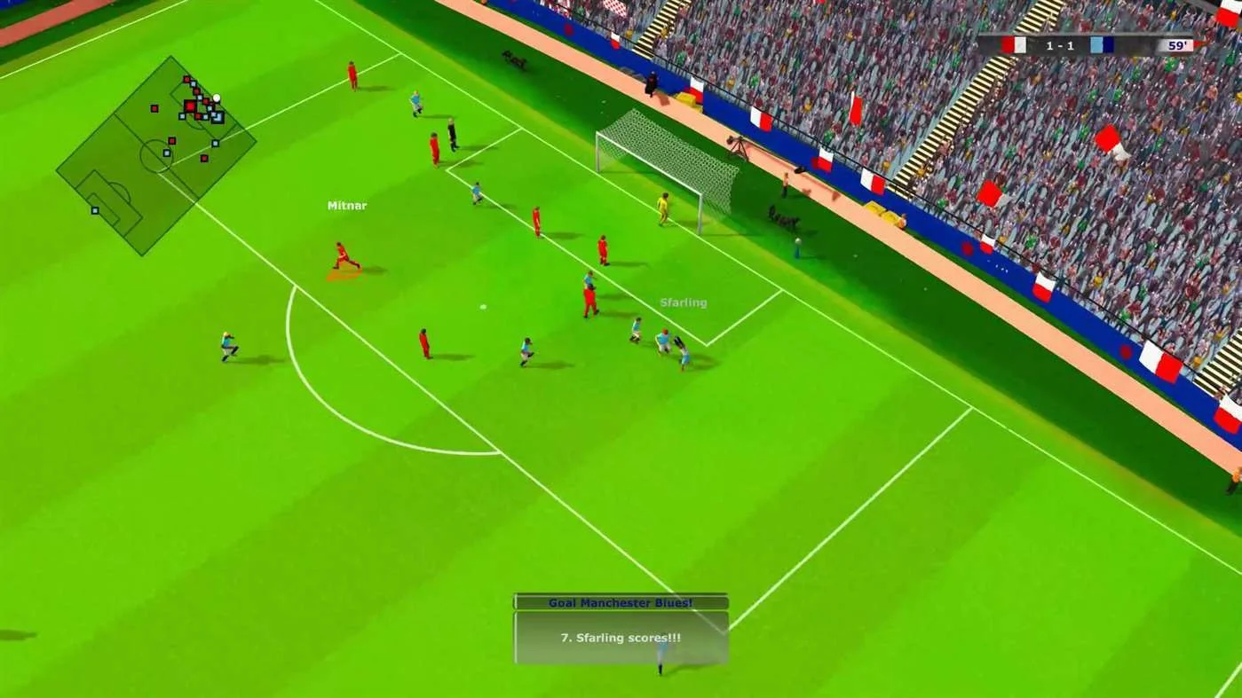 Active Soccer 2019 Active Soccer 2019