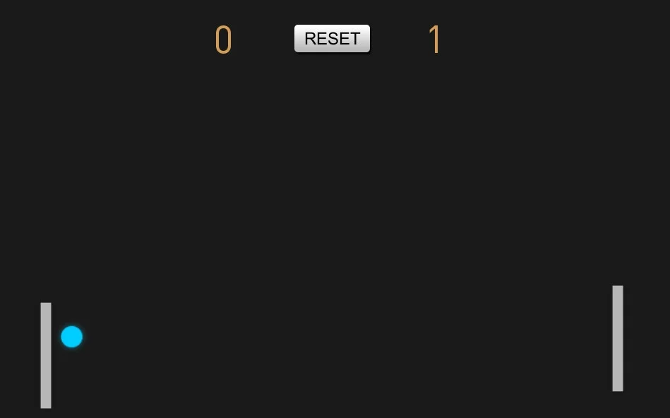 Pong (itch) (Jaspinder Dosanjh)