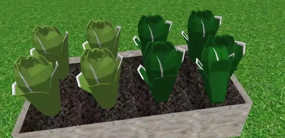GardeningVR (itch) GardeningVR (itch)