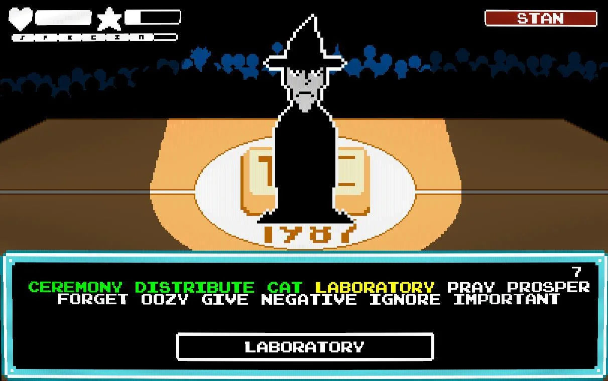 Typing Champ 1987 (itch) Typing Champ 1987 (itch)