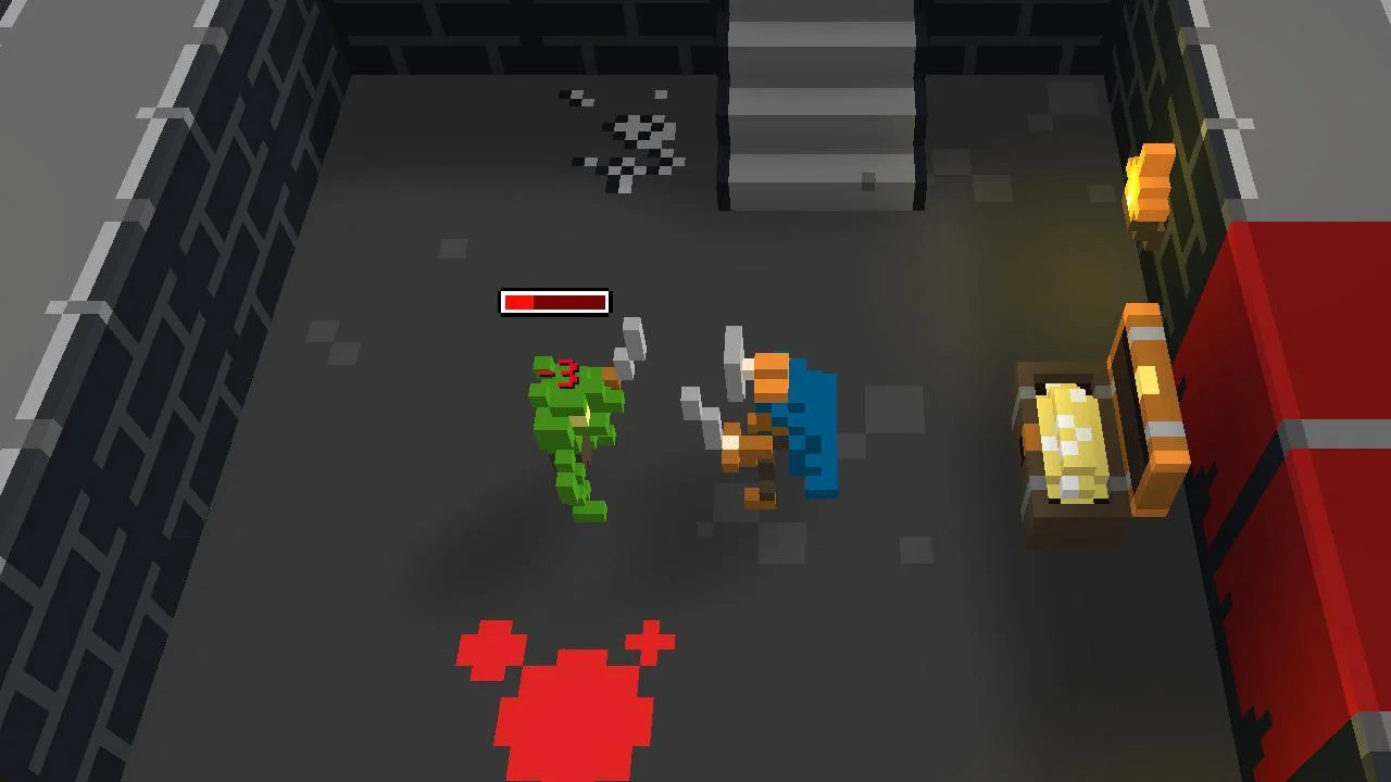 Dungeon in my Pocket (itch) Dungeon in my Pocket (itch)