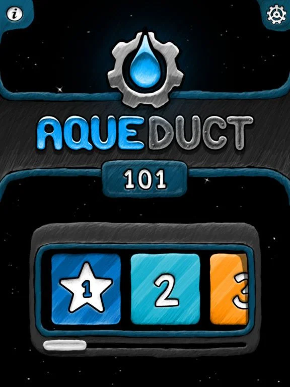 Новости о Aqueduct 101