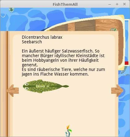 Fischer, Fischer, wie tief ist das Wasser (JollyGoodDay) (itch)