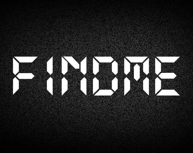 FindMe (itch) FindMe (itch)