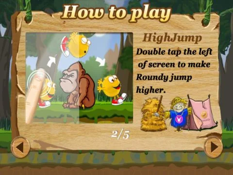 AE Roundy Dash AE Roundy Dash