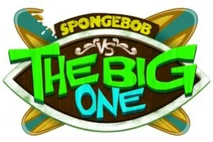SpongeBob vs. The Big One: Beach Party Cook-Off SpongeBob vs. The Big One: Beach Party Cook-Off