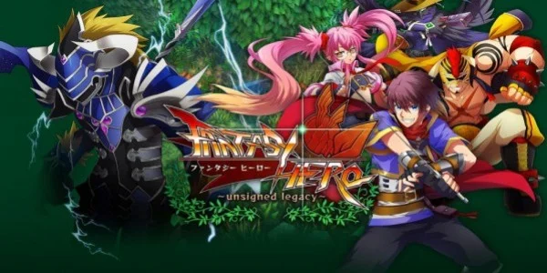 Статьи по Fantasy Hero: Unsigned Legacy