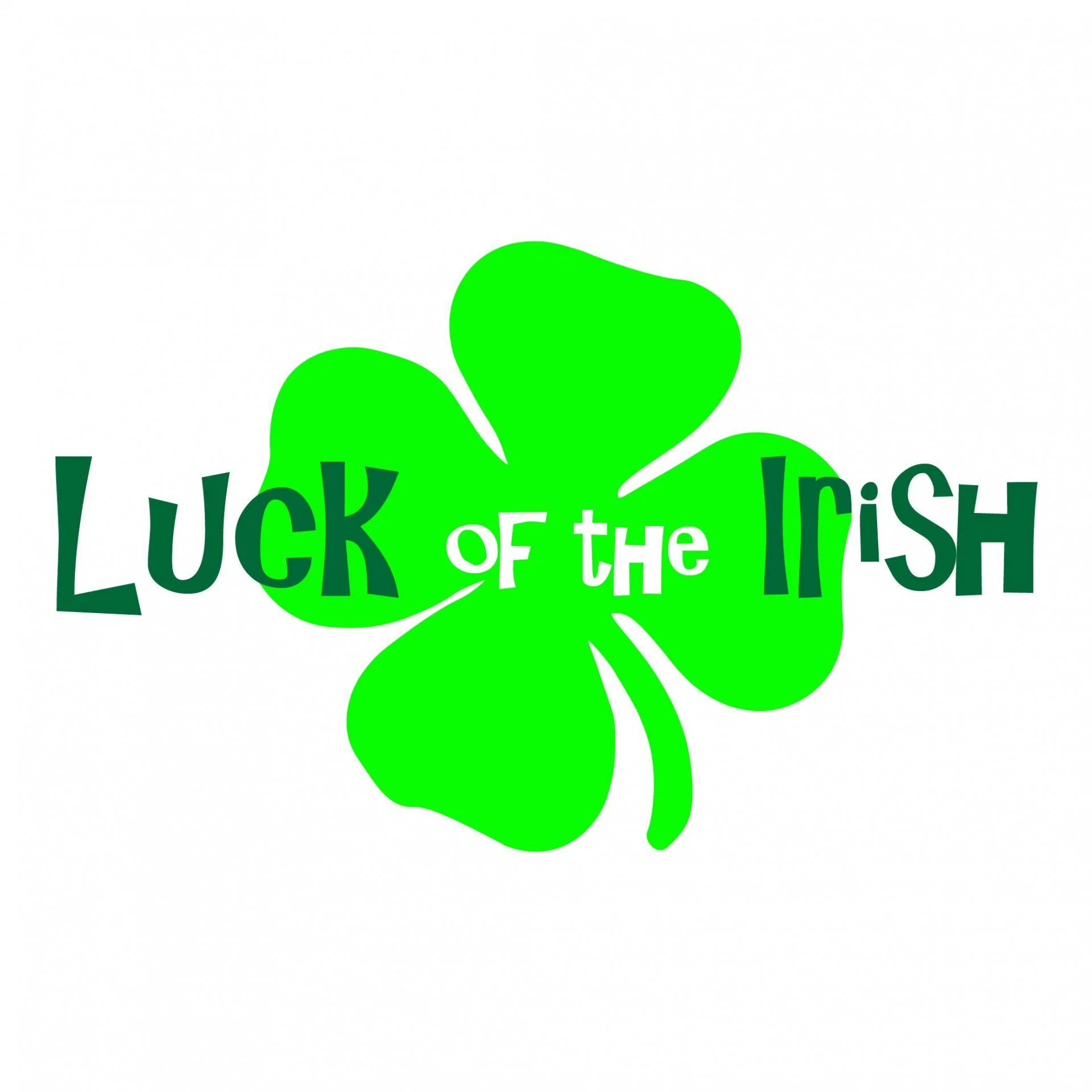 Рецензии Luck of the Irish (itch)