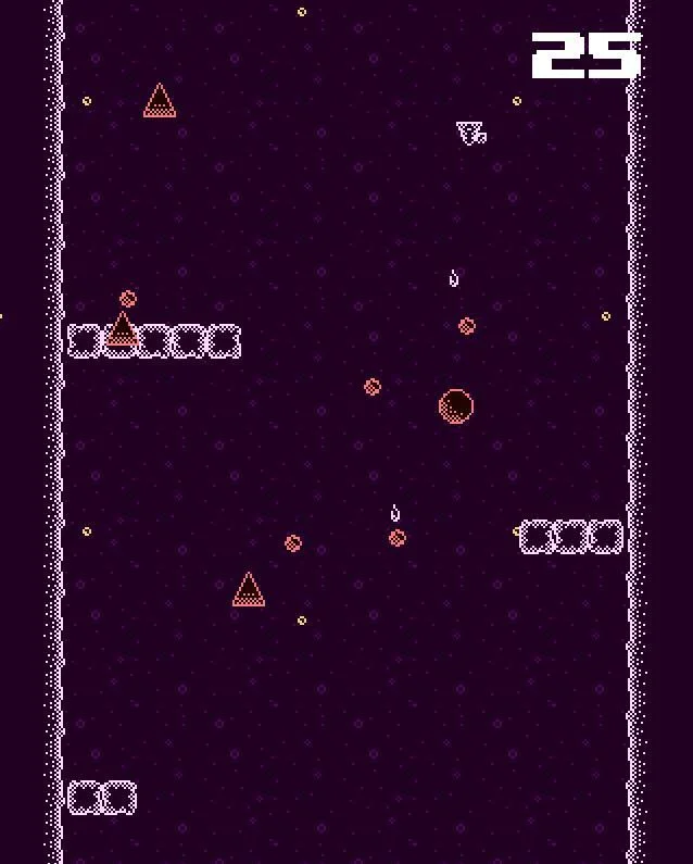 Infinity Dive (itch) Infinity Dive (itch)
