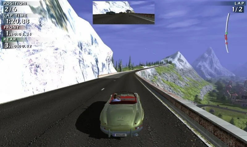 World Racing