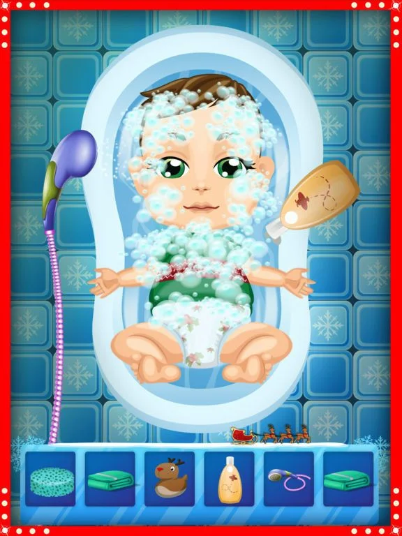 Рецензии Mommy - New Born Baby Care