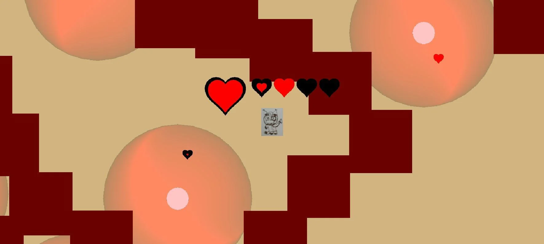 HeartGame (itch)