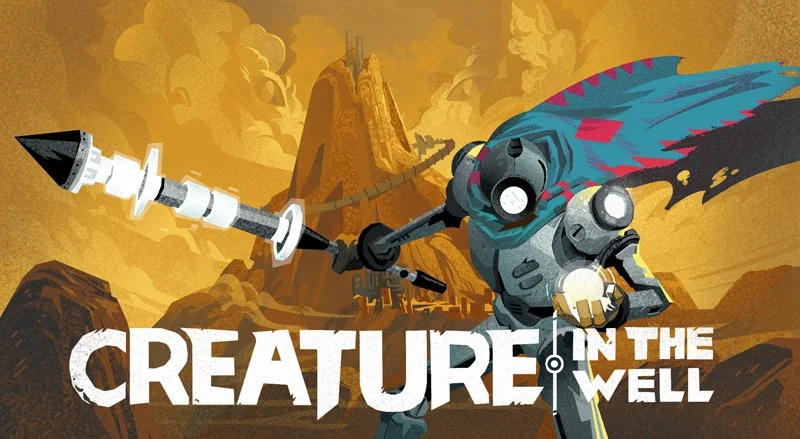 Creature in the Well Creature in the Well