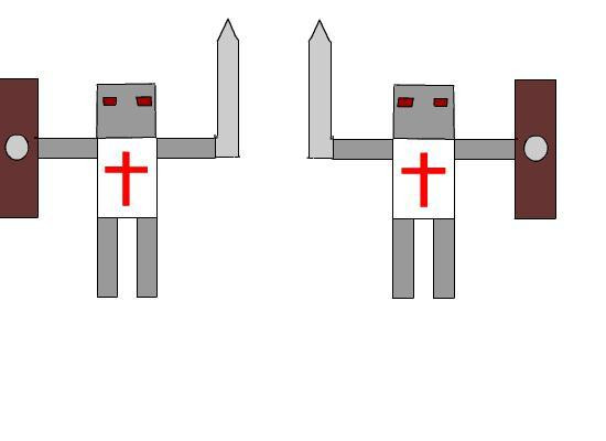 Sword guys 2d (itch) Sword guys 2d (itch)