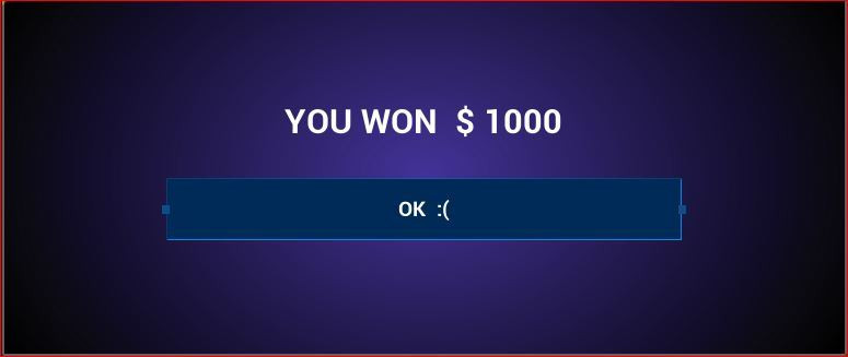 Can You Win $1,000,000? The Game (itch)