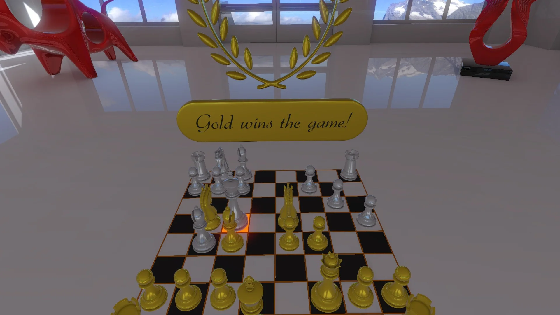 Masters Of Chess Masters Of Chess
