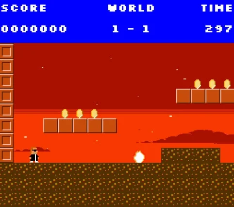 Jumping Jack Inferno (itch) Jumping Jack Inferno (itch)