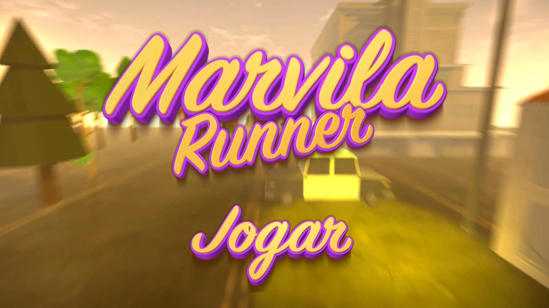 Marvila Runner (itch)