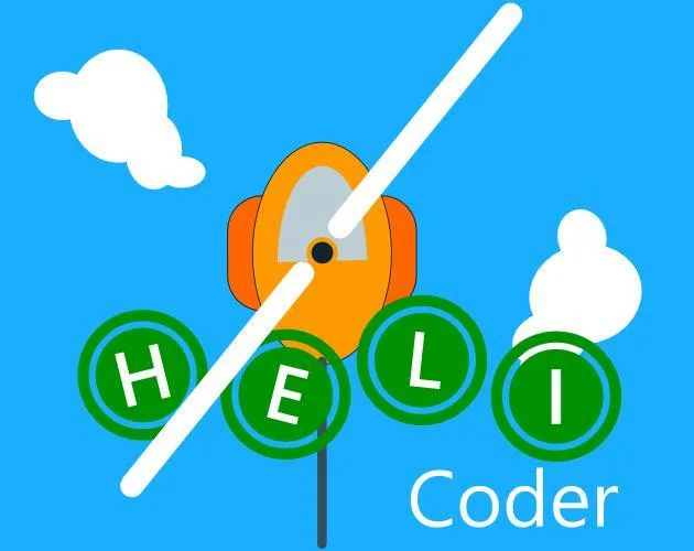 Рецензии HeliCoder (itch)
