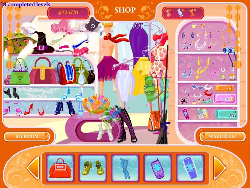 Fashion Apprentice Fashion Apprentice