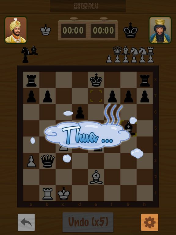 Co Vua - Vietnam chess Co Vua - Vietnam chess